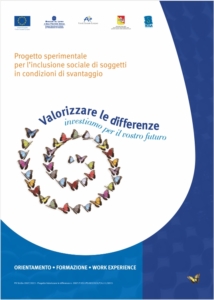 new service team lavori grafica
