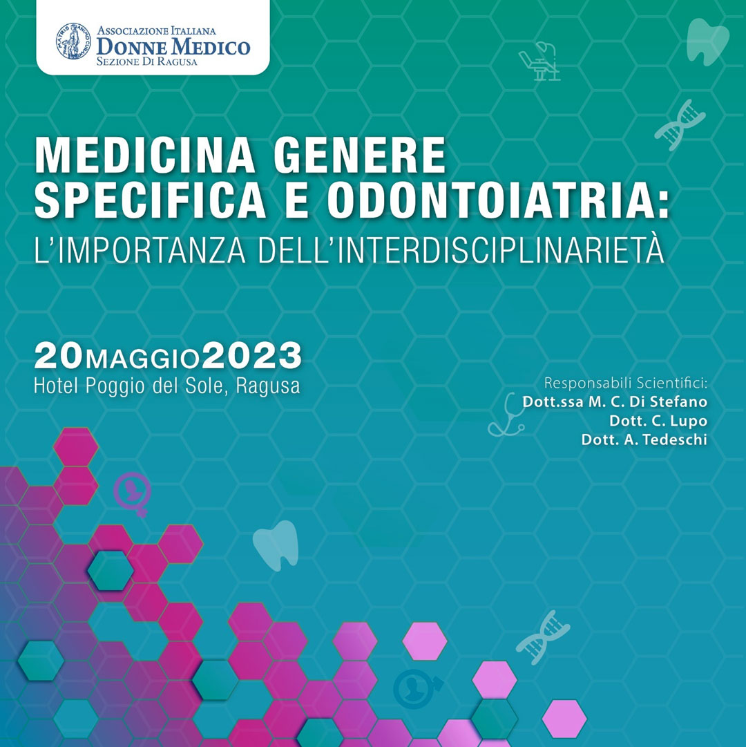 Medicina genere specifica e odontoiatria