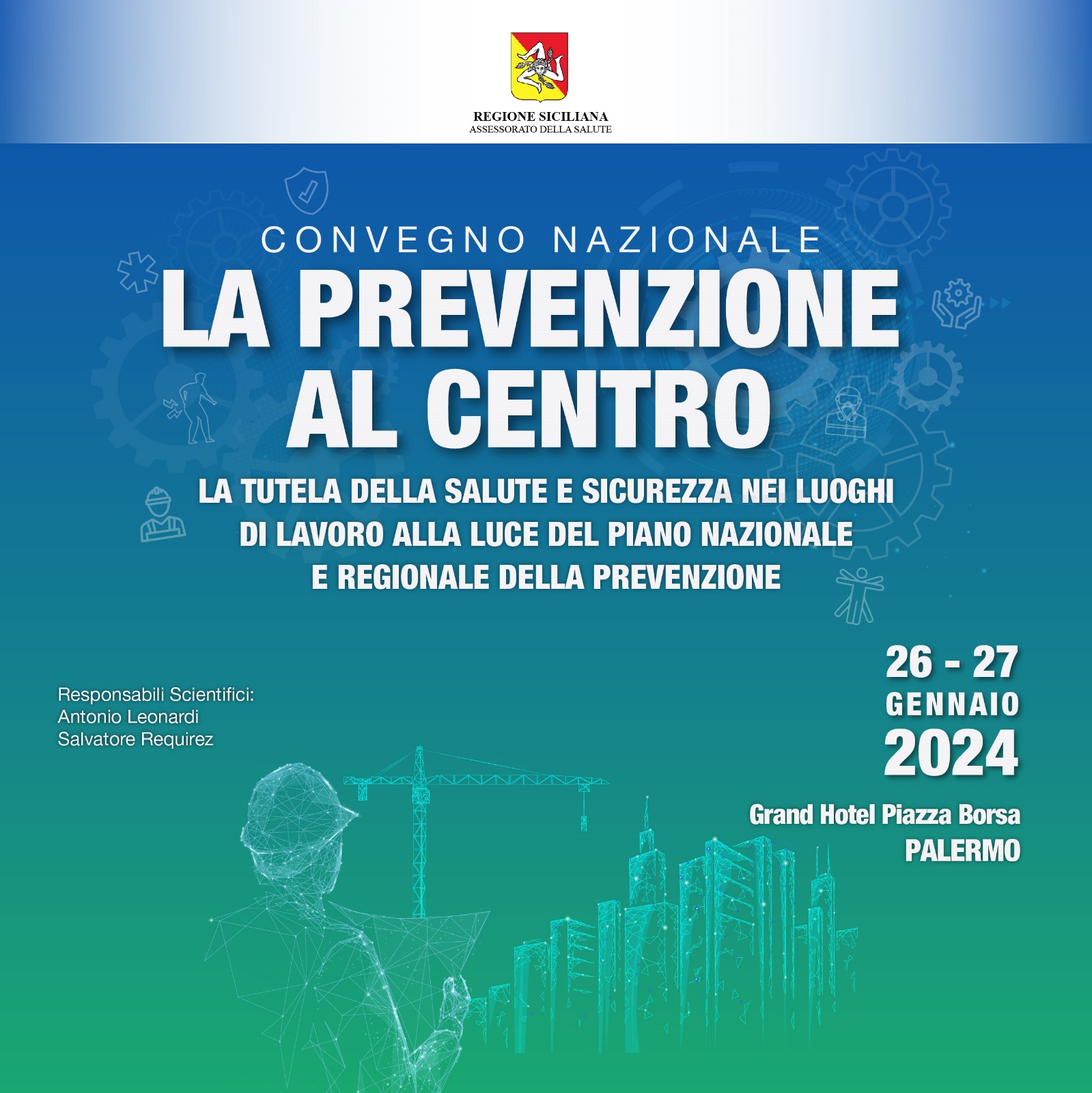 la prevenzione al centro